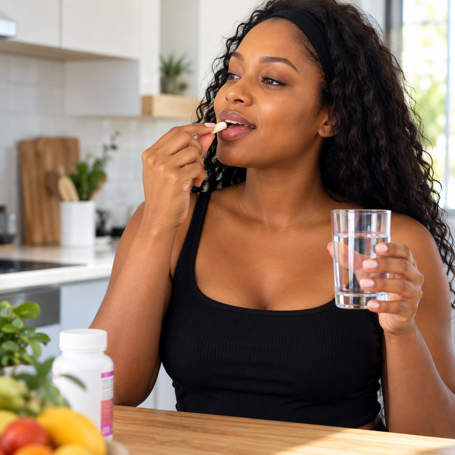 Gardez votre routine