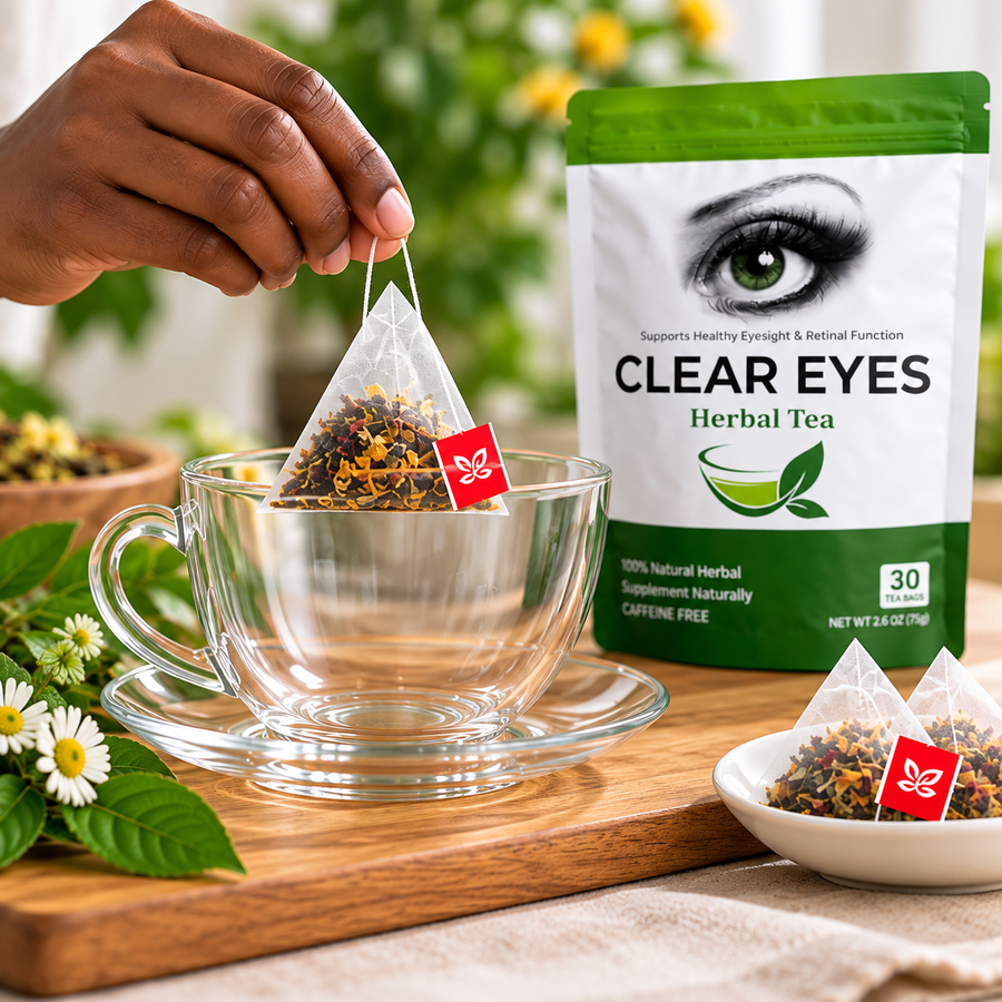 Ajoutez le sachet