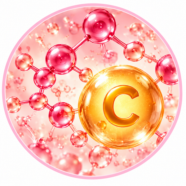 COLLAGÈNE + VITAMINE C